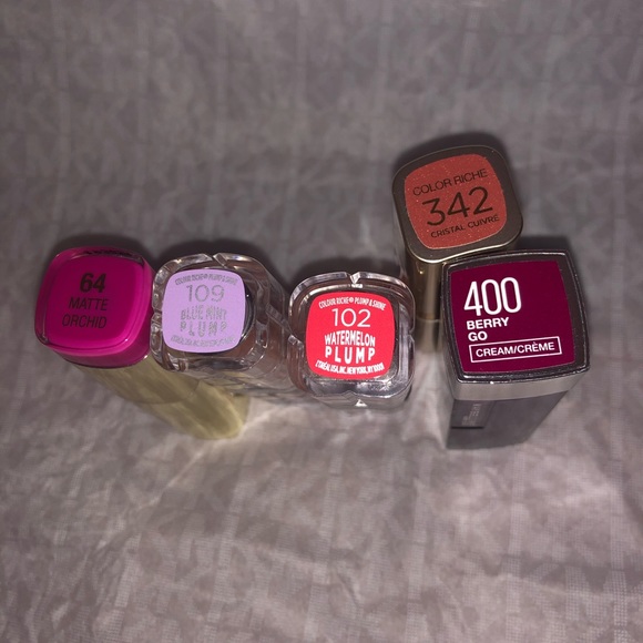 Brand new lipsticks - Picture 2 of 3